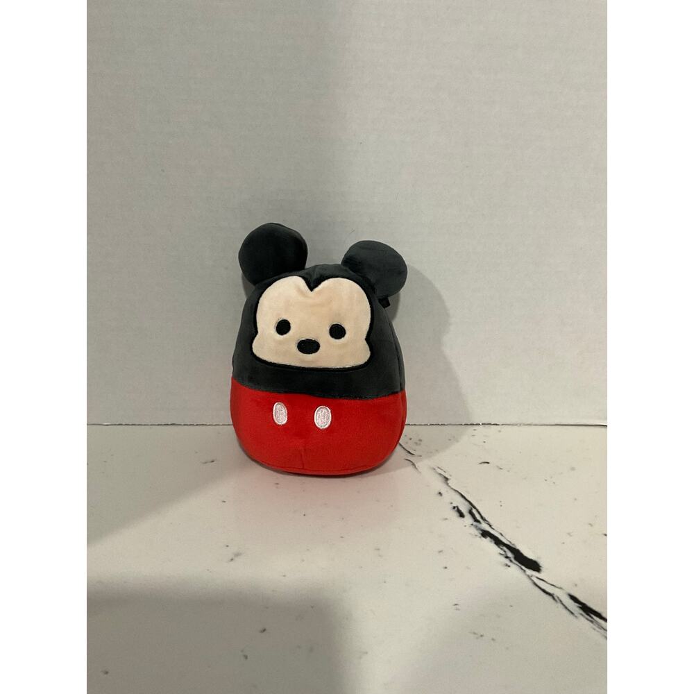 6" Mickey Mouse Squishmallow
